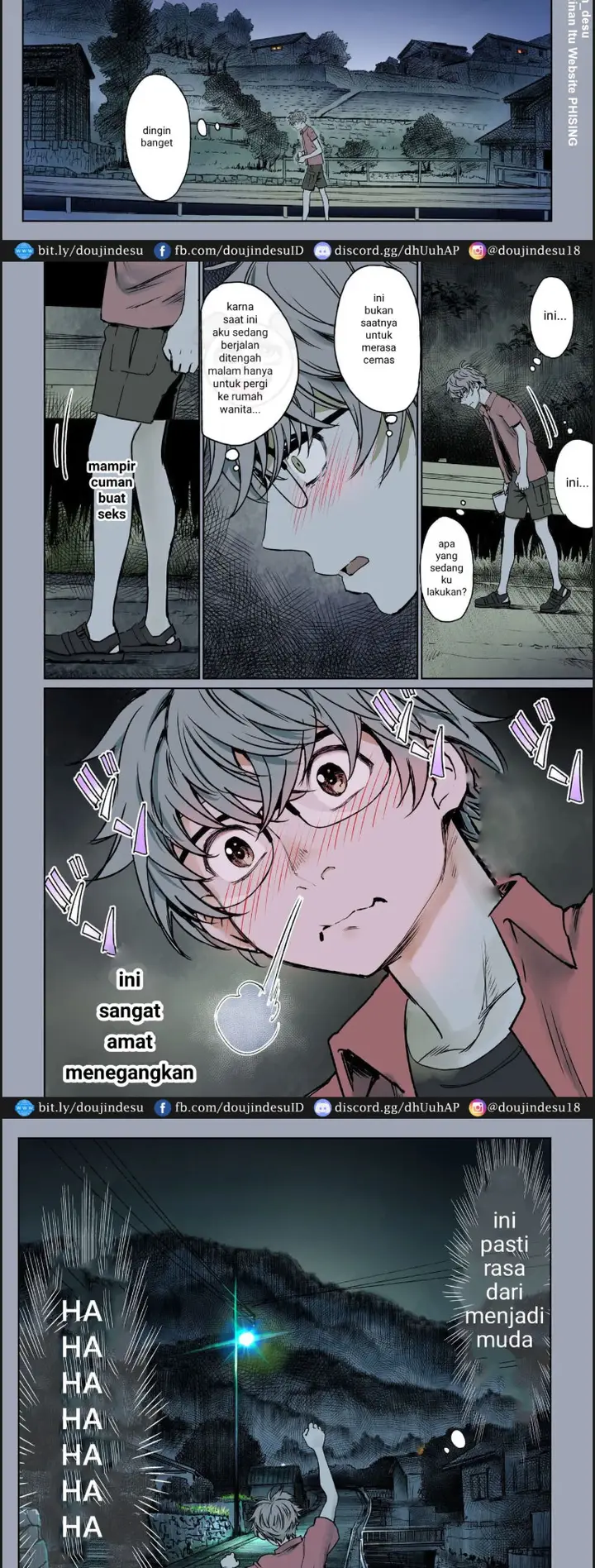 image-komik-doujin-futari-no-aishou-osananajimi-to-nettori-icha-love-chapter-3.1-2/12