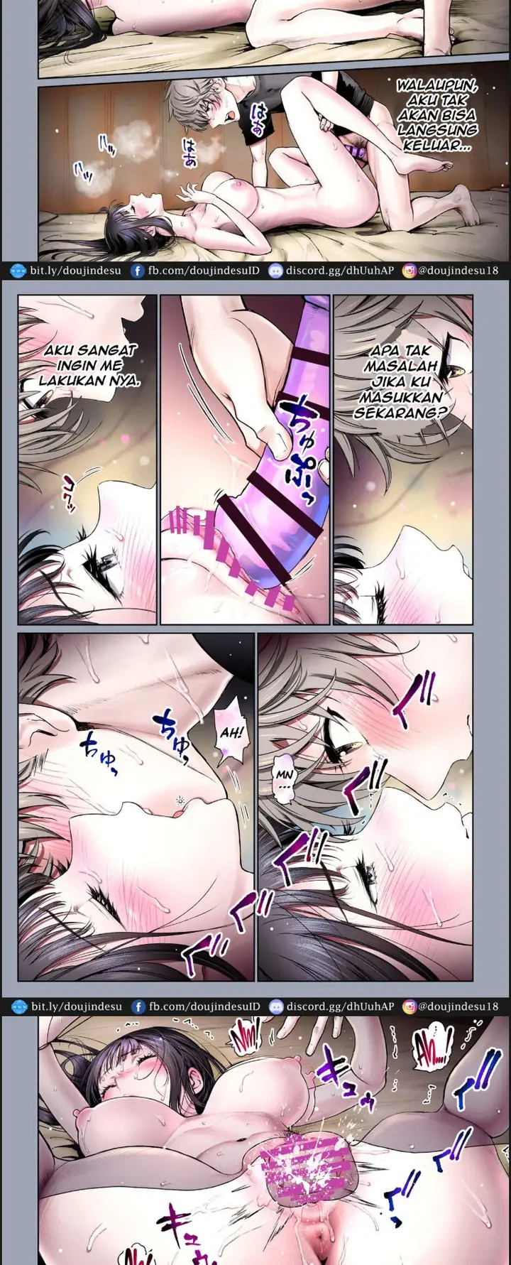 image-komik-doujin-futari-no-aishou-osananajimi-to-nettori-icha-love-chapter-3.2-5/17