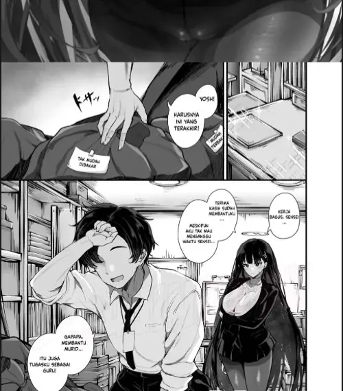 image-komik-doujin-futari-no-kakurega-chapter-01-1/30