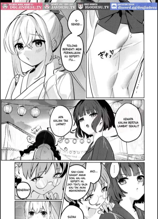 image-komik-doujin-gettou-hanabi-chapter-01-7/30