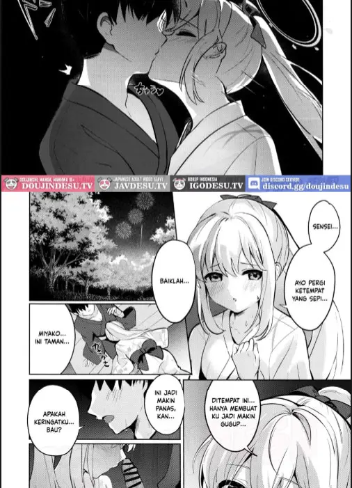 image-komik-doujin-gettou-hanabi-chapter-01-16/30