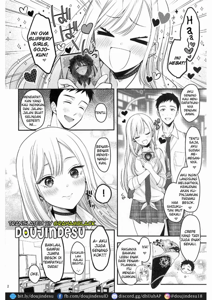 image-komik-doujin-gojou-kun-no-koto-ga-daishuki-chapter-01-2/31
