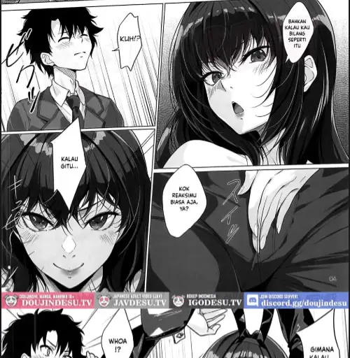 image-komik-doujin-gyaku-bunny-san-no-gyakushuu-chapter-01-2/30
