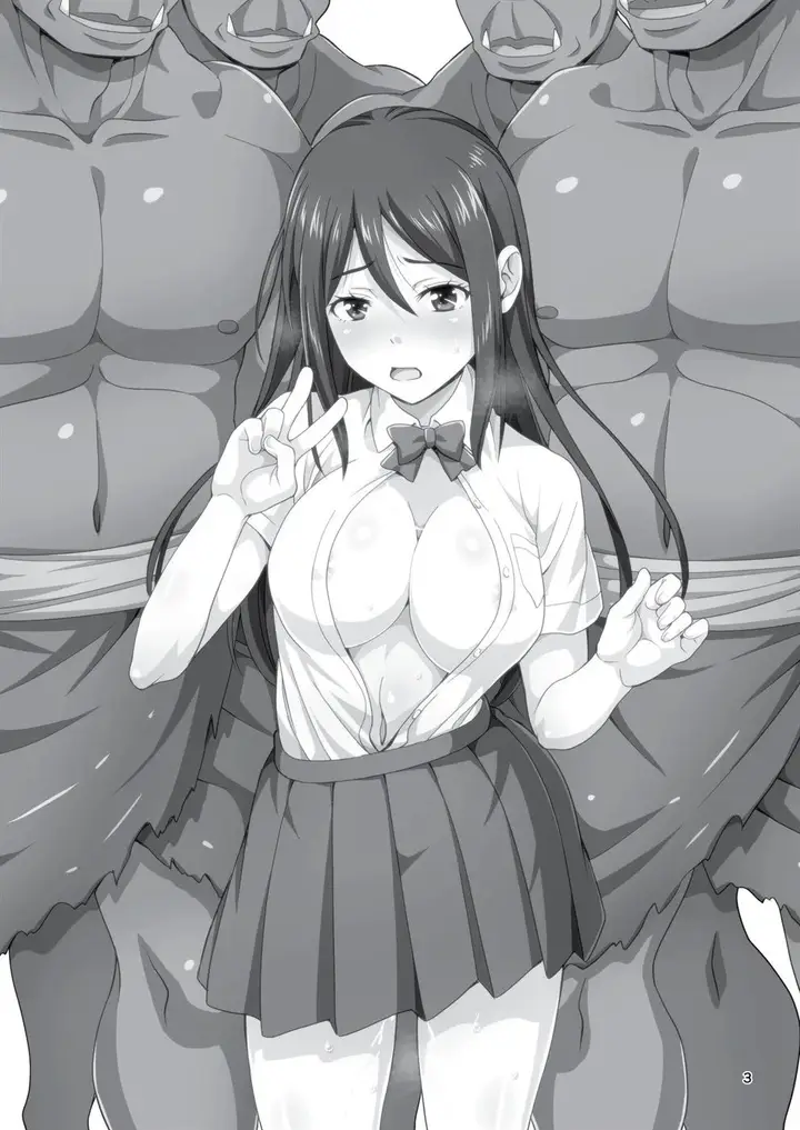 image-komik-doujin-gyaku-isekai-harem-chapter-01-2/28