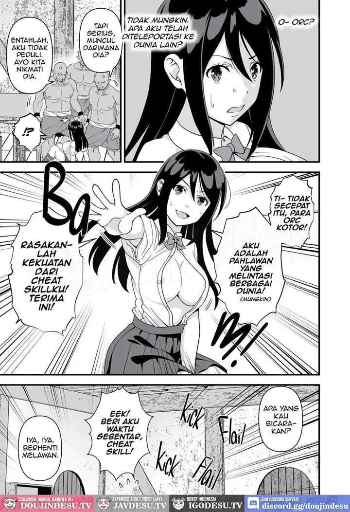 image-komik-doujin-gyaku-isekai-harem-chapter-01-6/28