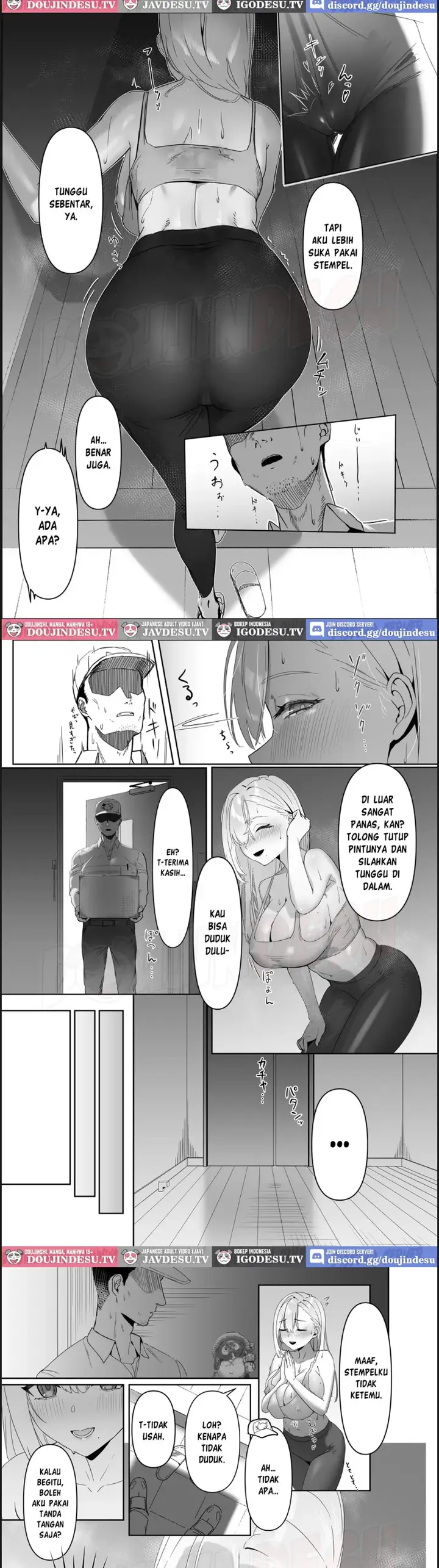 image-komik-doujin-haitatsusaki-no-nagachichi-onee-san-ga-ero-sugiru-chapter-01-2/26