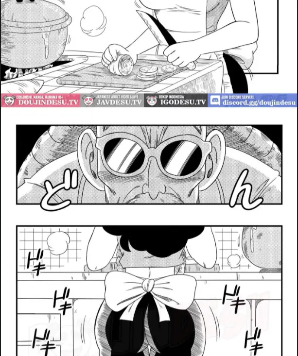 image-komik-doujin-hard-na-oshigoto-chapter-01-3/31