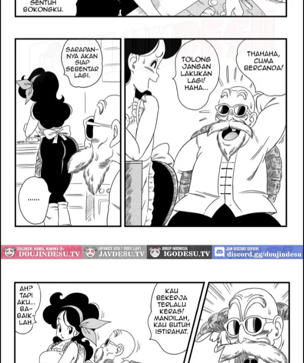 image-komik-doujin-hard-na-oshigoto-chapter-01-5/31