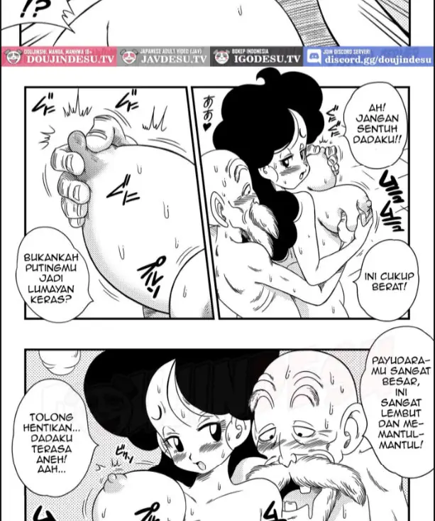 image-komik-doujin-hard-na-oshigoto-chapter-01-8/31