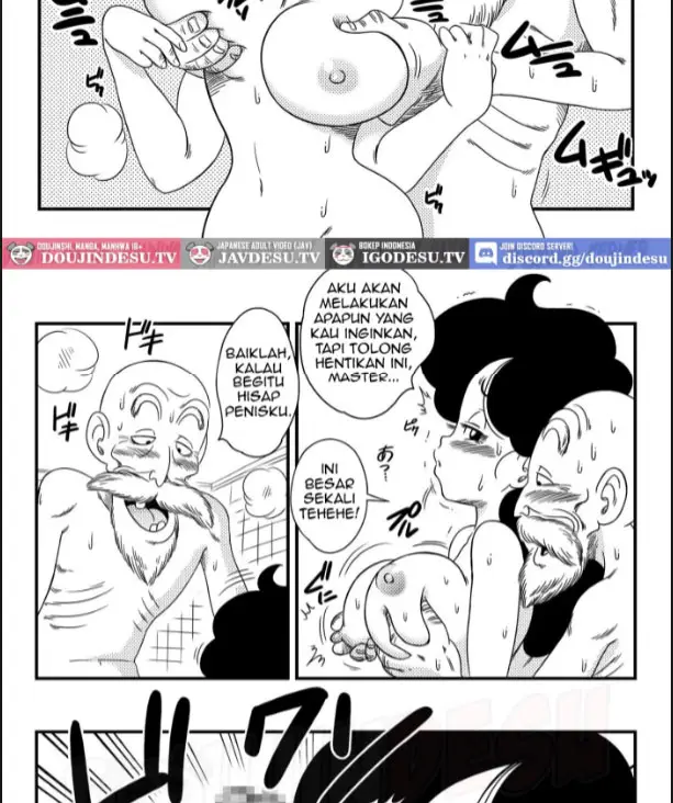 image-komik-doujin-hard-na-oshigoto-chapter-01-9/31