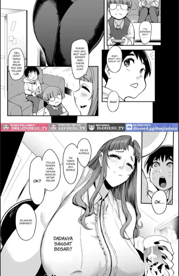 image-komik-doujin-hasshaku-mama-chapter-01-6/40