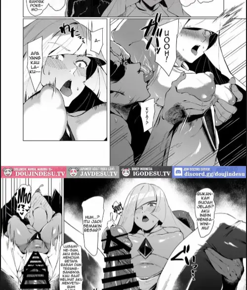 image-komik-doujin-hatsujou-safari-chapter-01-20/30
