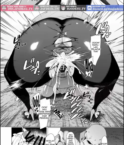 image-komik-doujin-hatsujou-safari-chapter-01-23/30