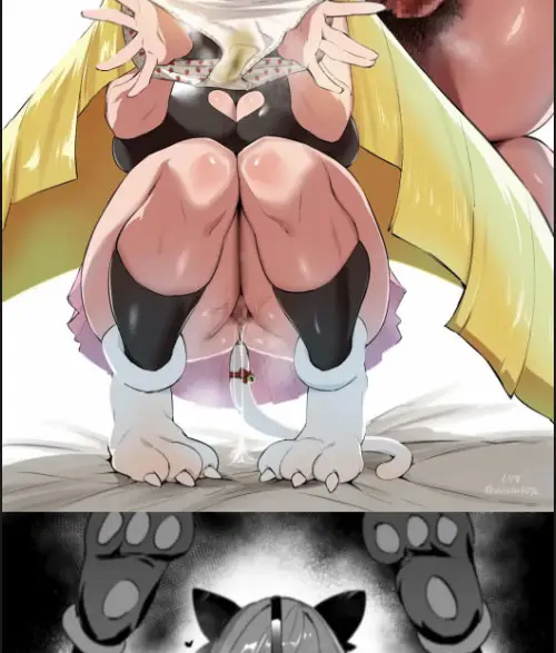 image-komik-doujin-hatsujou-safari-chapter-01-27/30