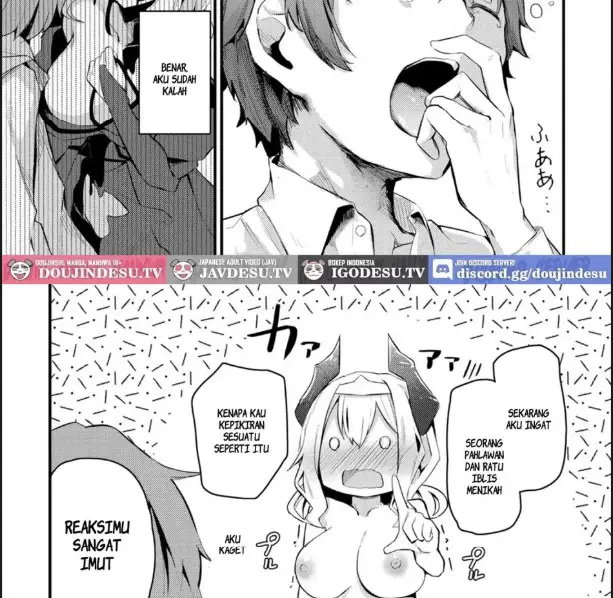 image-komik-doujin-hatsukoi-to-maou-chapter-01-4/30