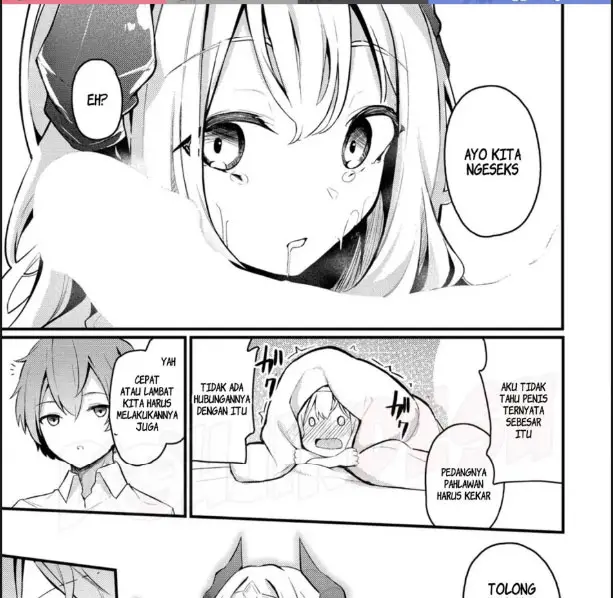 image-komik-doujin-hatsukoi-to-maou-chapter-01-12/30