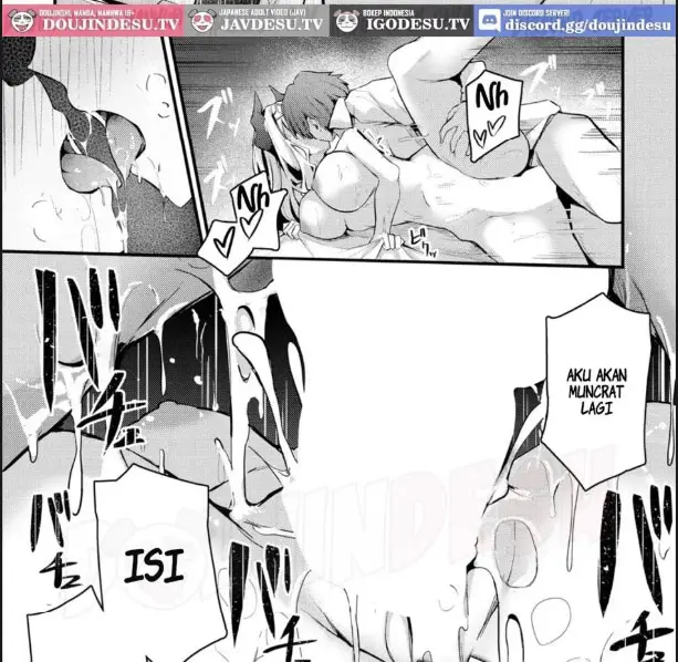 image-komik-doujin-hatsukoi-to-maou-chapter-01-24/30