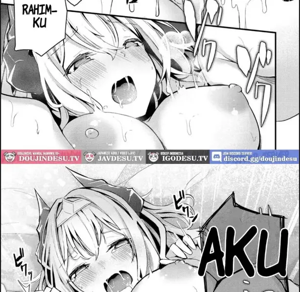 image-komik-doujin-hatsukoi-to-maou-chapter-01-25/30