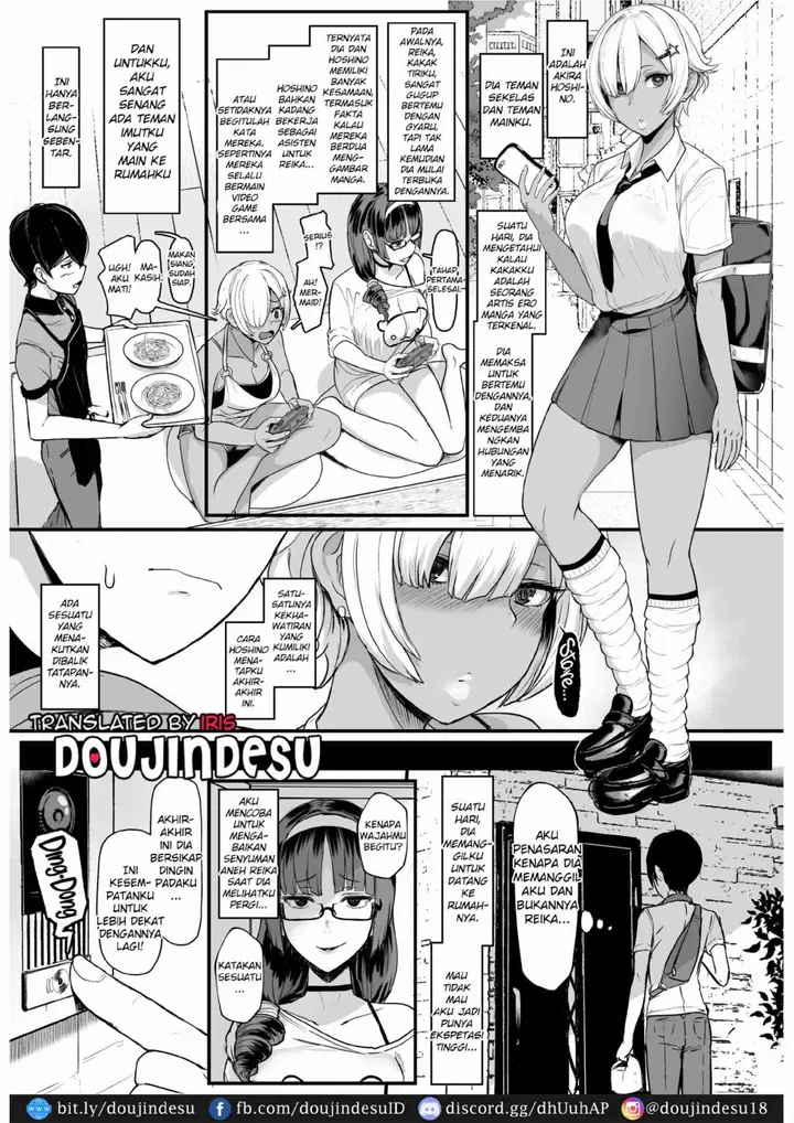image-komik-doujin-heart-mark-oome-chapter-02-1/27