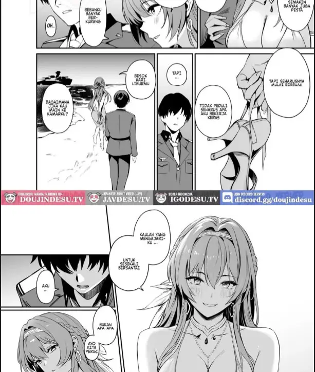 image-komik-doujin-helm-to-mendan-suru-chapter-01-3/30