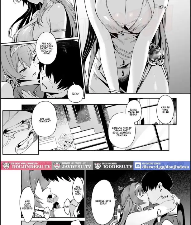 image-komik-doujin-helm-to-mendan-suru-chapter-01-4/30