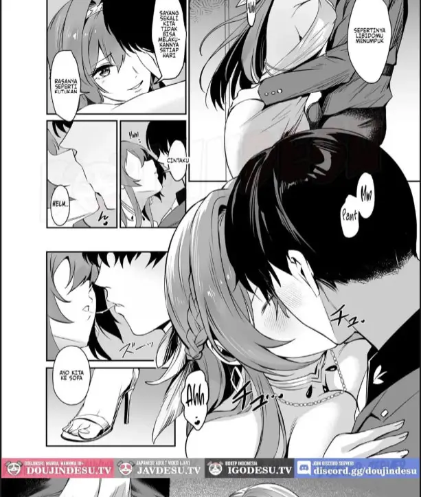 image-komik-doujin-helm-to-mendan-suru-chapter-01-5/30