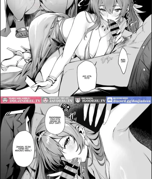 image-komik-doujin-helm-to-mendan-suru-chapter-01-9/30