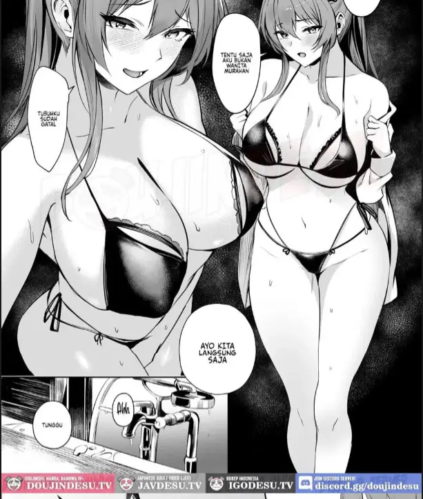 image-komik-doujin-helm-to-mendan-suru-chapter-01-11/30