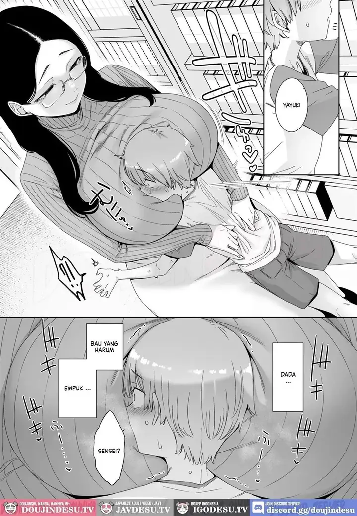 image-komik-doujin-henkyou-no-ai-chapter-01-9/59