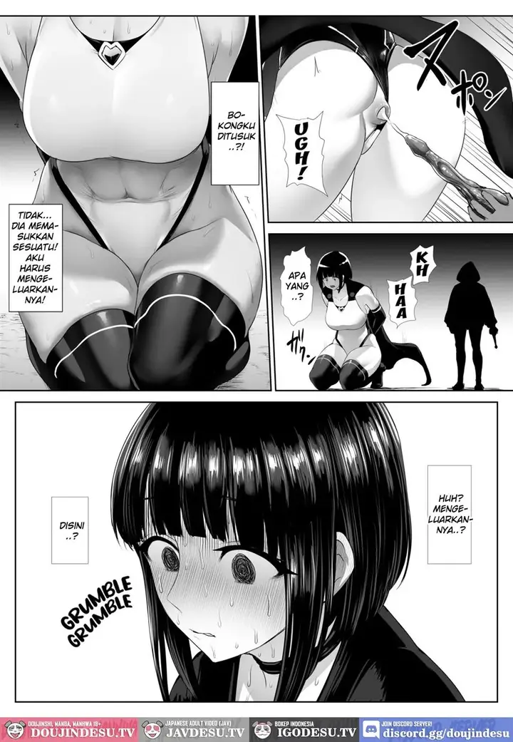 image-komik-doujin-heroine-koumon-choukyou-chapter-01-4/69