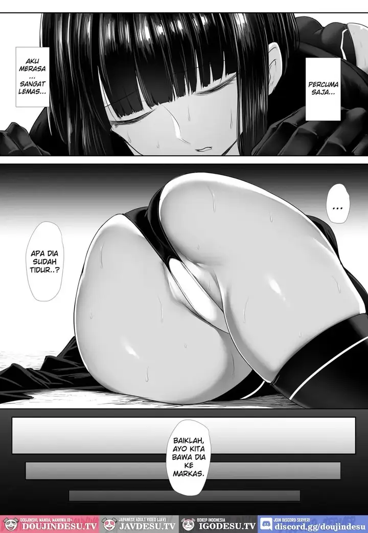 image-komik-doujin-heroine-koumon-choukyou-chapter-01-6/69