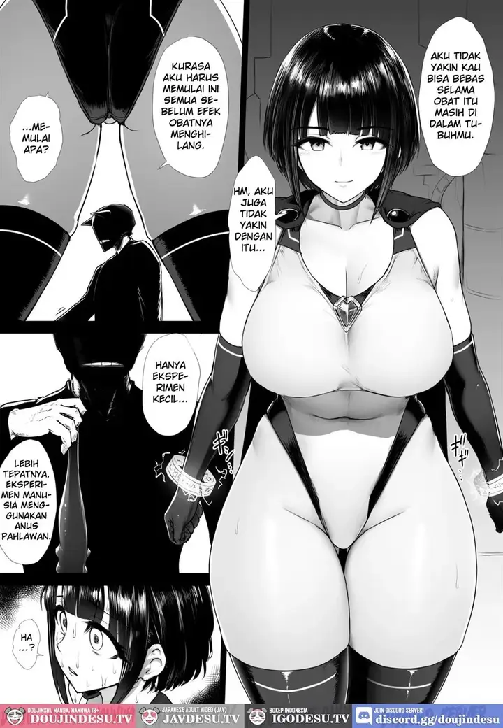 image-komik-doujin-heroine-koumon-choukyou-chapter-01-8/69