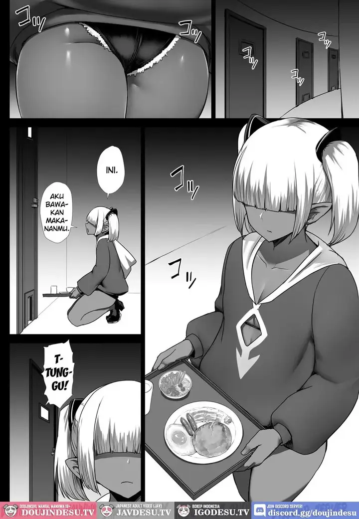 image-komik-doujin-heroine-koumon-choukyou-chapter-01-38/69