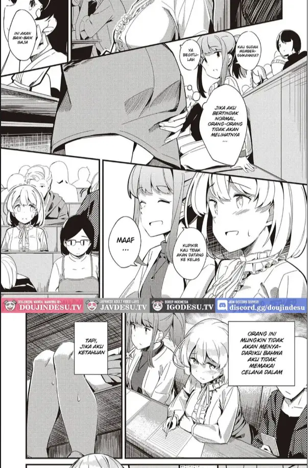 image-komik-doujin-himitsu-no-veil-chapter-01-6/32