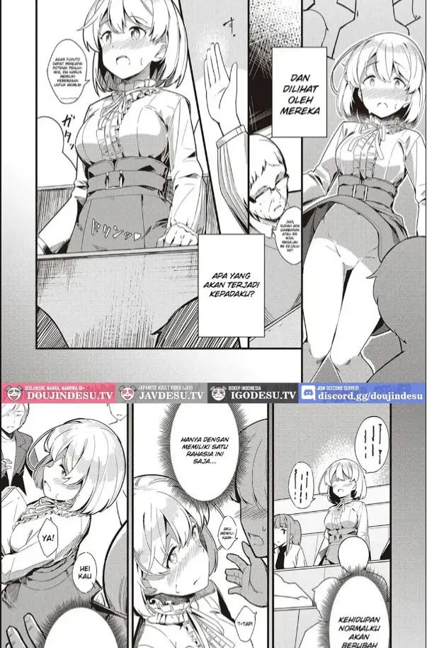 image-komik-doujin-himitsu-no-veil-chapter-01-7/32