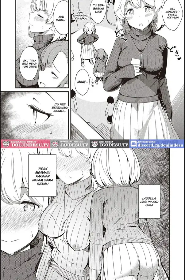 image-komik-doujin-himitsu-no-veil-chapter-01-9/32