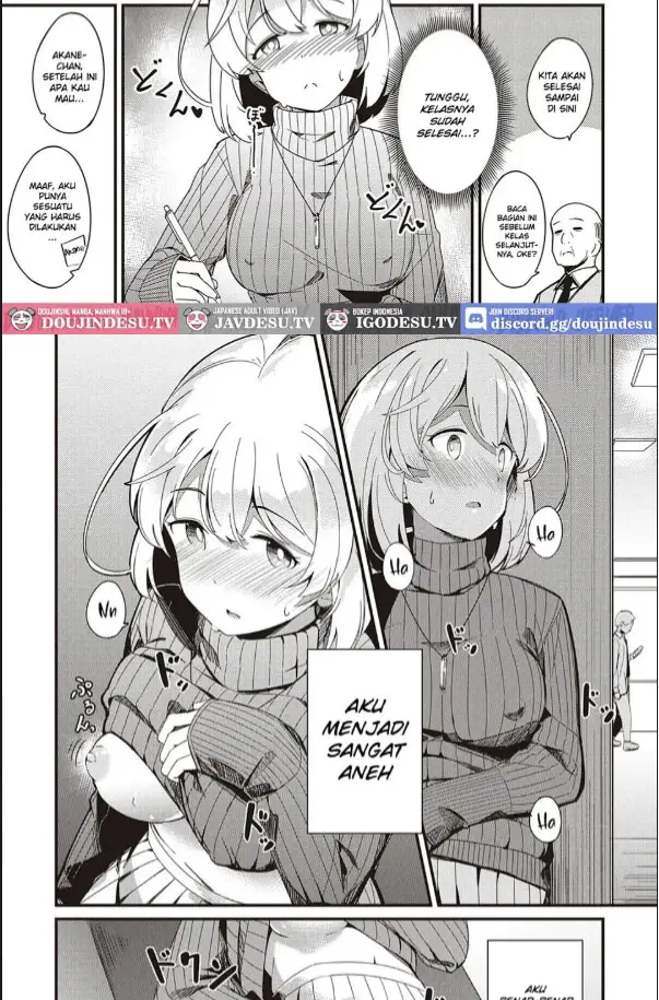 image-komik-doujin-himitsu-no-veil-chapter-01-12/32