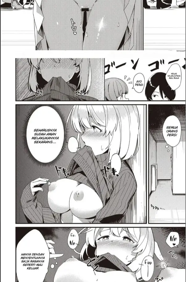 image-komik-doujin-himitsu-no-veil-chapter-01-14/32