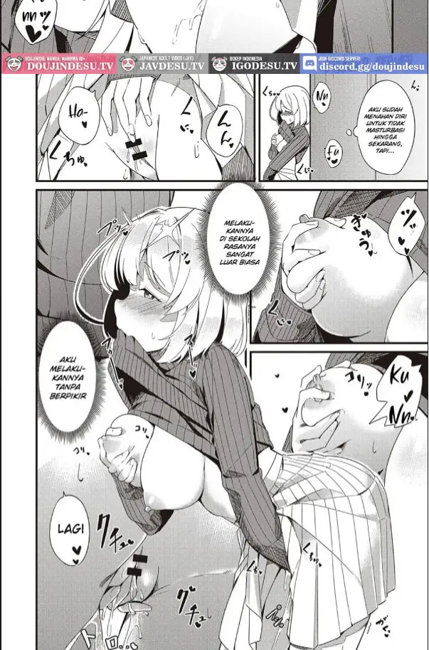 image-komik-doujin-himitsu-no-veil-chapter-01-16/32