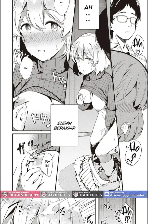 image-komik-doujin-himitsu-no-veil-chapter-01-20/32