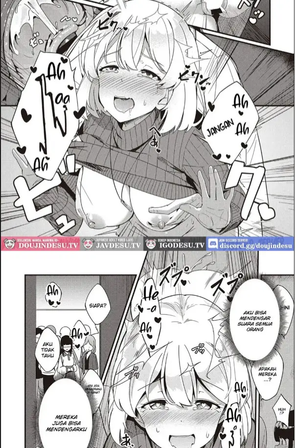 image-komik-doujin-himitsu-no-veil-chapter-01-27/32