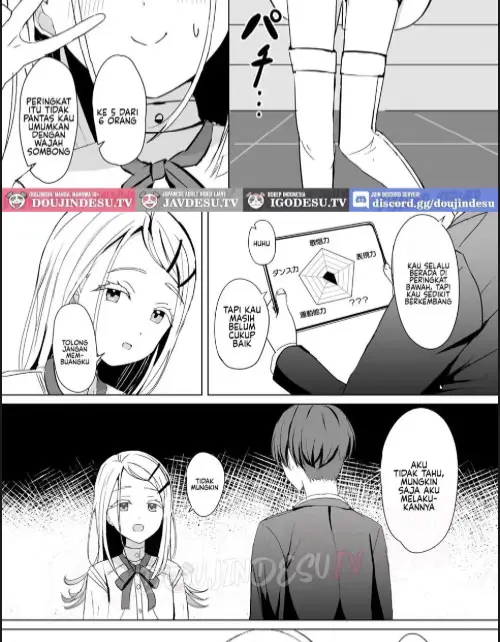 image-komik-doujin-hiro-ni-kubiwa-o-tsuketa-nara-chapter-01-4/30