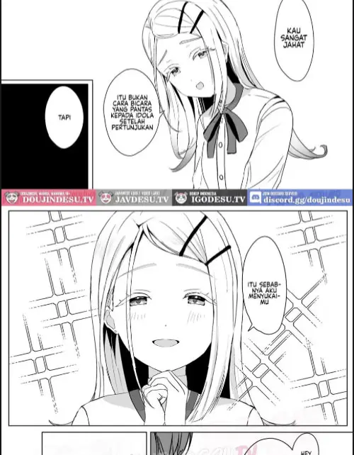 image-komik-doujin-hiro-ni-kubiwa-o-tsuketa-nara-chapter-01-5/30