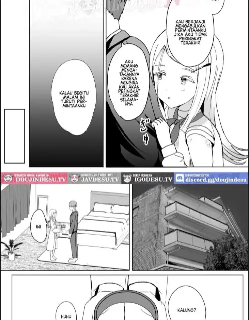image-komik-doujin-hiro-ni-kubiwa-o-tsuketa-nara-chapter-01-6/30