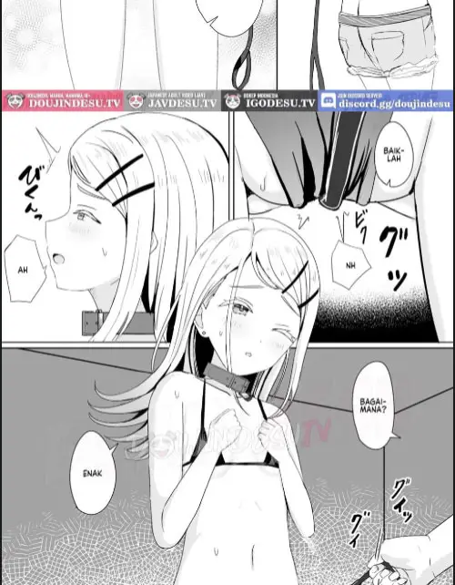 image-komik-doujin-hiro-ni-kubiwa-o-tsuketa-nara-chapter-01-12/30