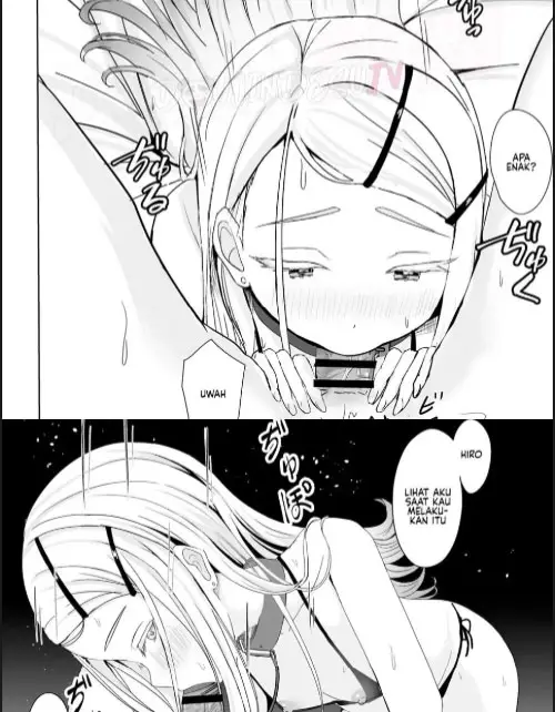 image-komik-doujin-hiro-ni-kubiwa-o-tsuketa-nara-chapter-01-16/30