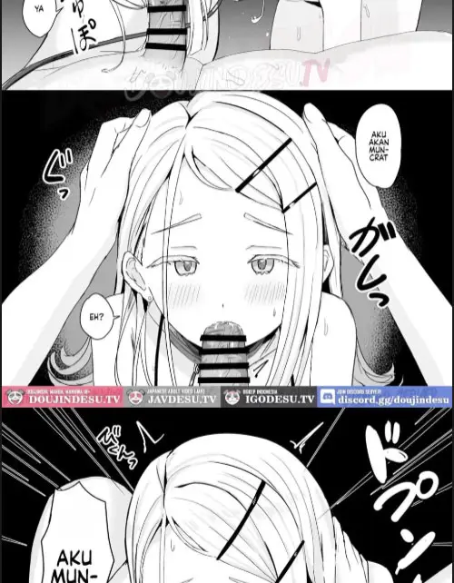 image-komik-doujin-hiro-ni-kubiwa-o-tsuketa-nara-chapter-01-17/30