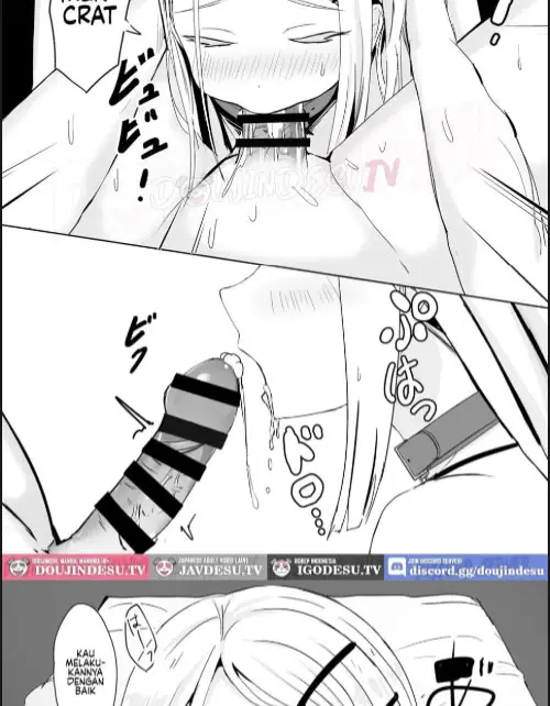 image-komik-doujin-hiro-ni-kubiwa-o-tsuketa-nara-chapter-01-18/30