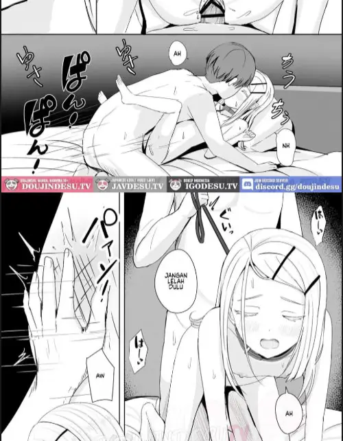 image-komik-doujin-hiro-ni-kubiwa-o-tsuketa-nara-chapter-01-24/30