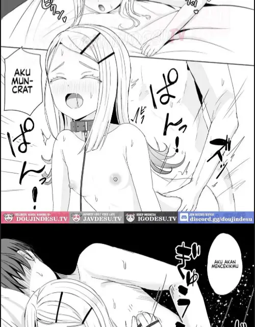 image-komik-doujin-hiro-ni-kubiwa-o-tsuketa-nara-chapter-01-26/30